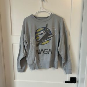 AE NASA Sweatshirt